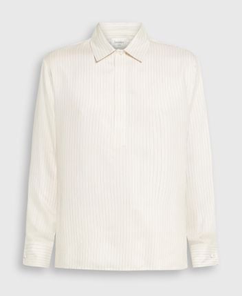 Long-sleeved shirt