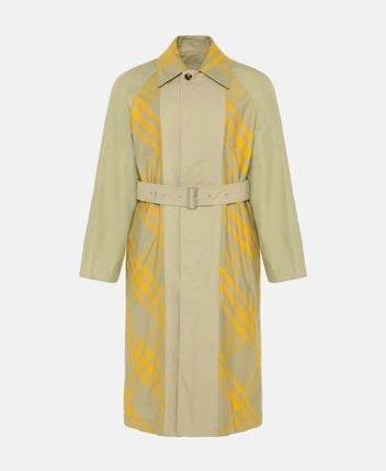 Casual coat