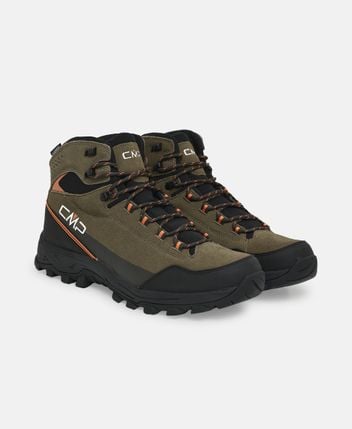 Hiking shoes Myzar Mid