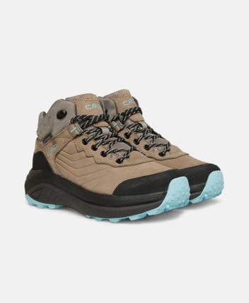 Hiking shoes Juukat Mid