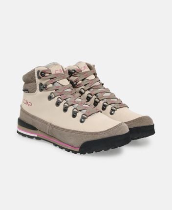 Hiking shoes Bone Cenere