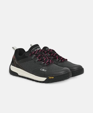 Hiking shoes