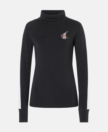 Functional top Bunny