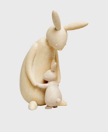Decorative figure