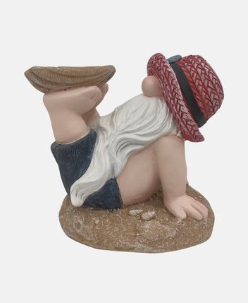 Decorative figure