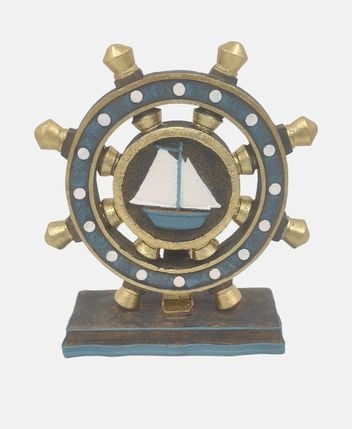 Decorative object