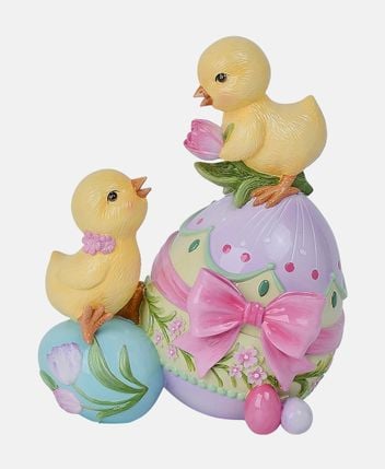 Decorative figure