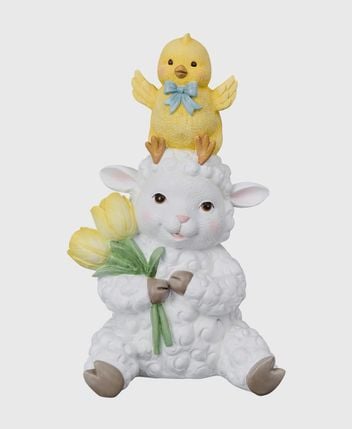 Decorative figure