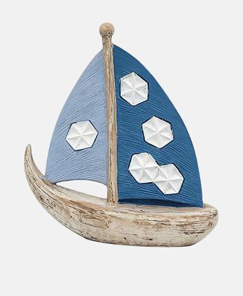 Decorative object