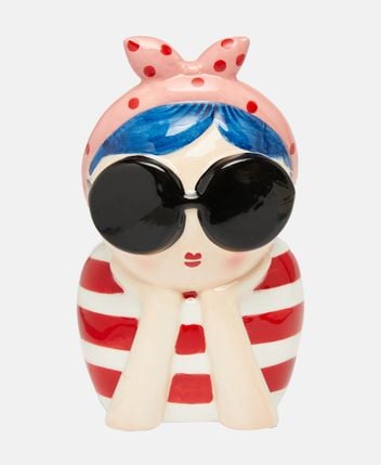 Decorative vase