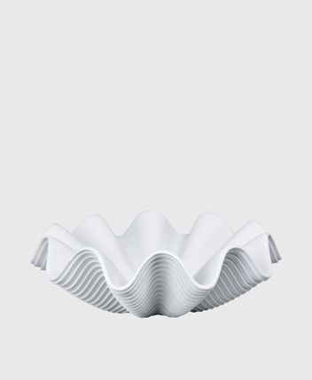 Decorative bowl