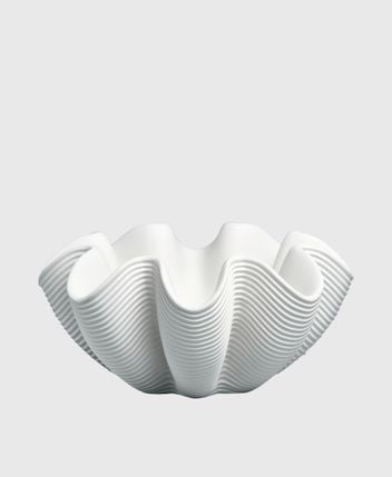 Decorative bowl