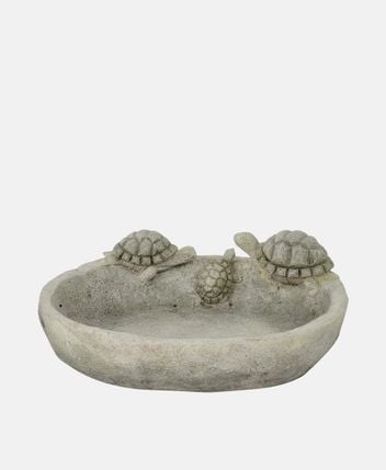 Birdbath