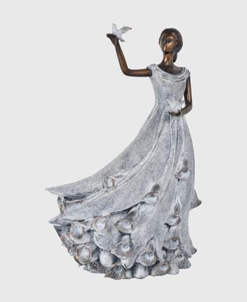 Decorative figure