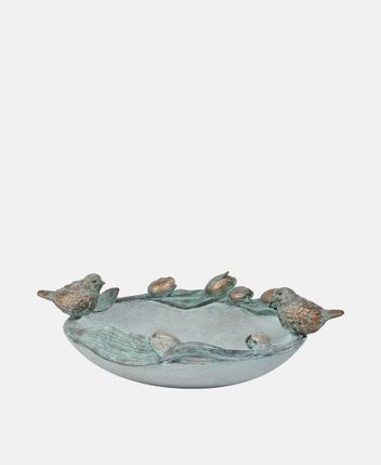Feeding bowl