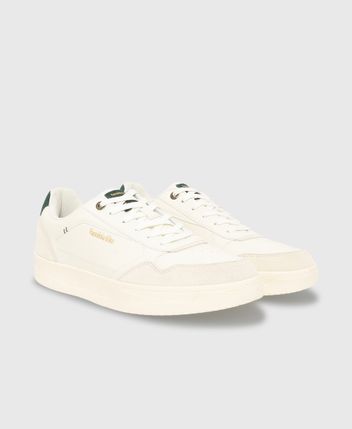 Platform sneakers Splendida
