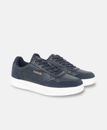 Platform sneakers Splendida