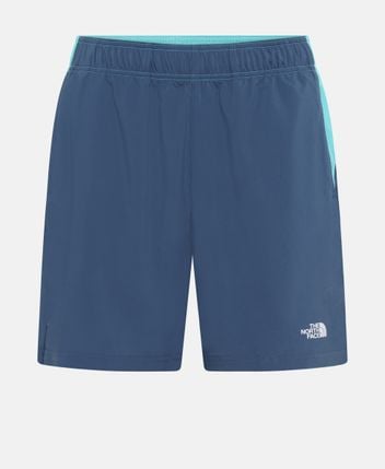 Functional shorts