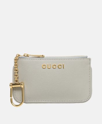 Leather wallet New Shangai