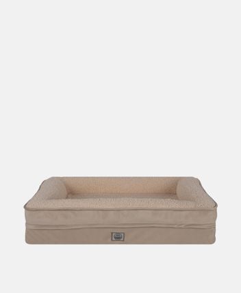 Cat and dog bed