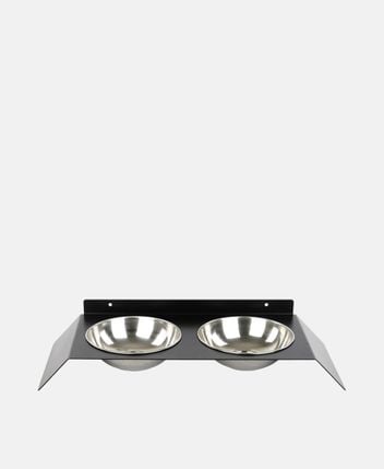 Feeding bowl