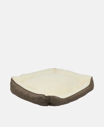 Cat and dog bed