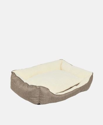 Cat and dog bed