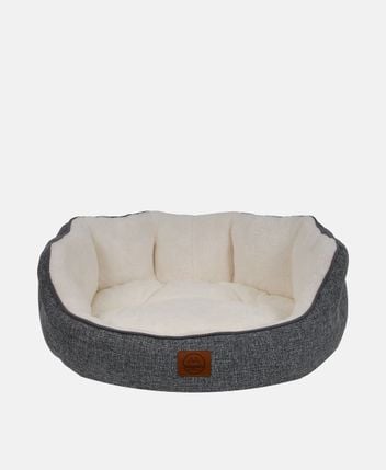 Cat and dog bed