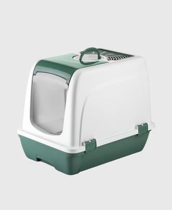 Cat litter box 5115-06