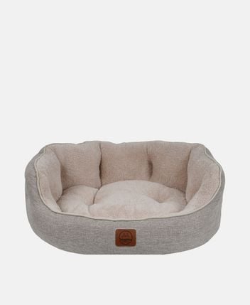 Cat and dog bed