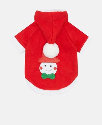 Dog jumper