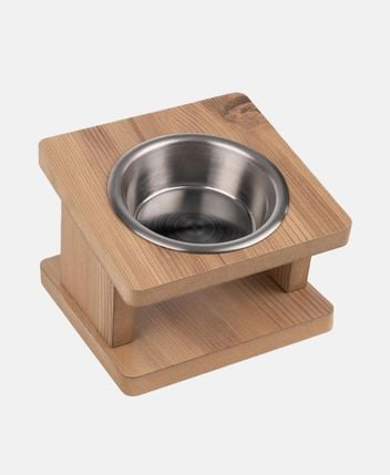 Feeding bowl