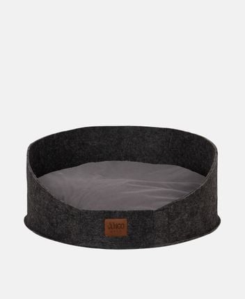 Cat and dog bed