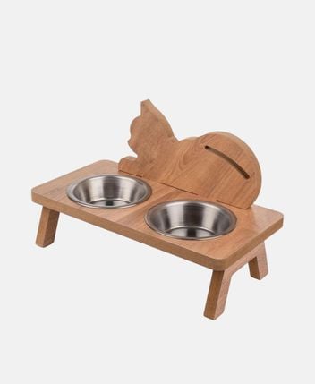 Feeding bowl