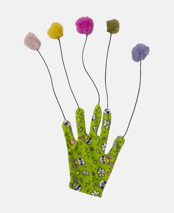 Cat toy Miyav