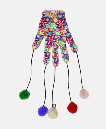 Cat toy Miyav