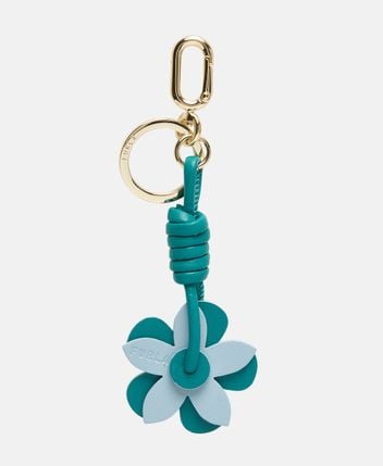 Keychain Allegra Flower