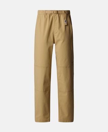Functional trousers