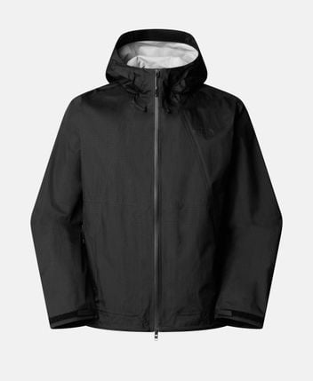 Rain jacket