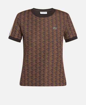 Crew neck t-shirt