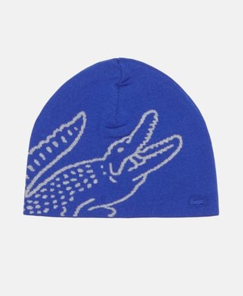 Wool beanie