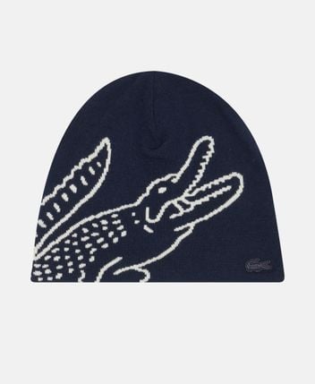 Wool beanie