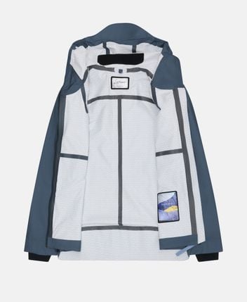 Outdoor jacket Linda