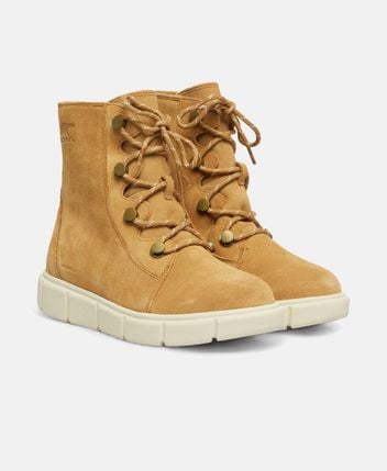 Winter ankle boots Explorer II Joan
