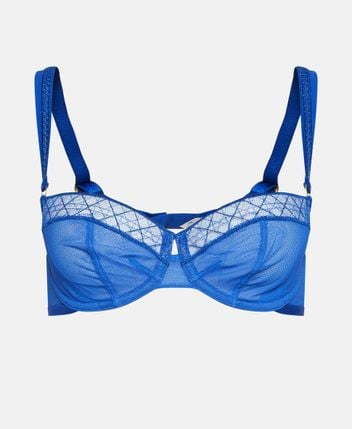 Soft bra