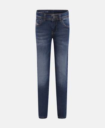 Slim fit jeans
