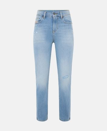 Straight leg jeans Viker
