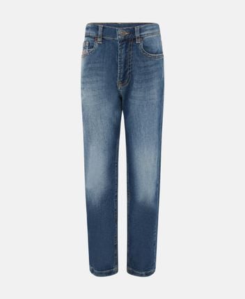 Relaxed Fit Jeans Lucas