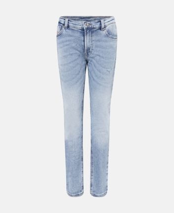 Slim fit jeans