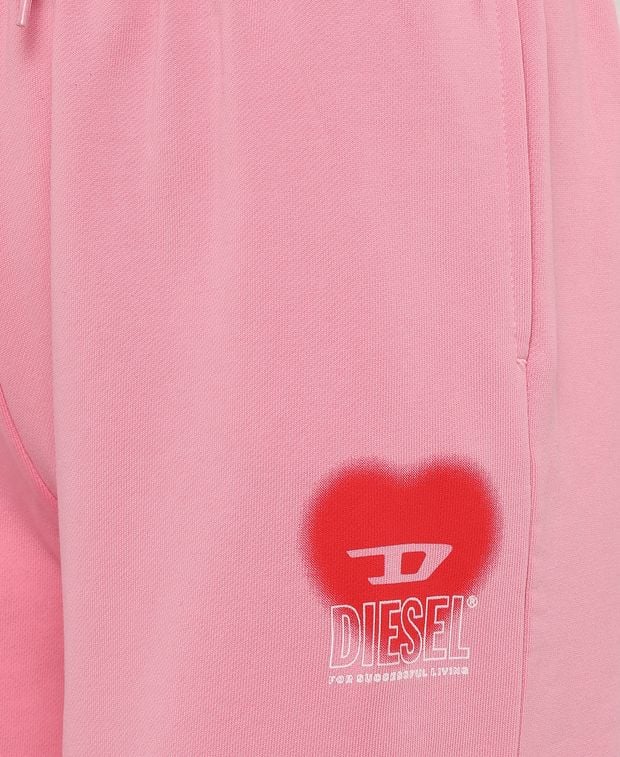 DIESEL 스웻팬츠